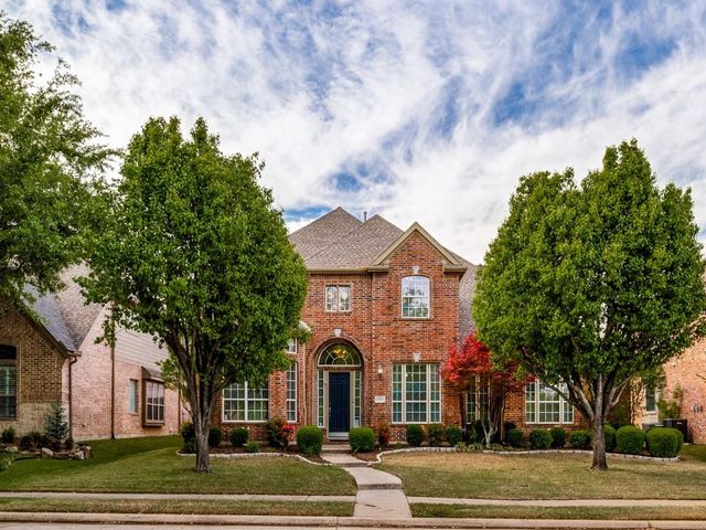 2328 Harrisburg Ln — Cambridge Place At Russell Creek