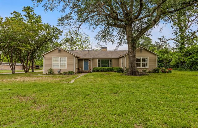 914 Griffith Ave — Terrell Rev