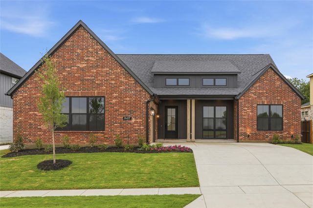 8417 Witt St — The Grove