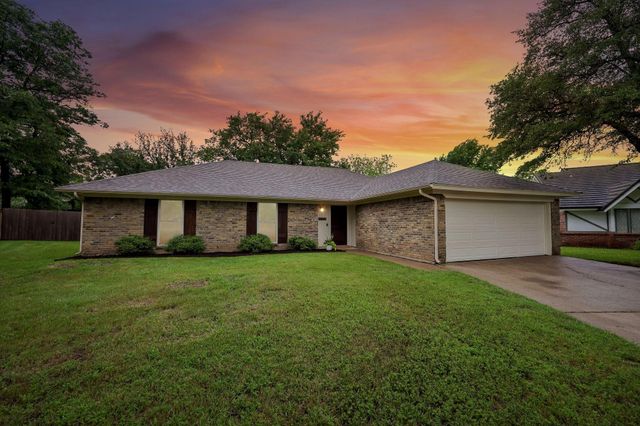 4506 Partridge Ct — Quail Valley Add
