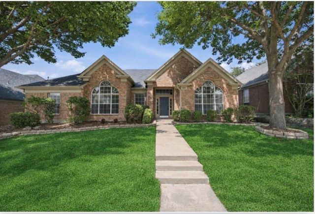 10204 Napa Valley Dr — Preston Vineyards Sec One