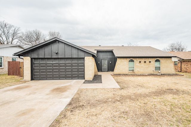 8409 Glenann Dr — Glenann Add