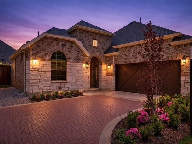 4831 Forest Crest Pkwy — Viridian Village 3b