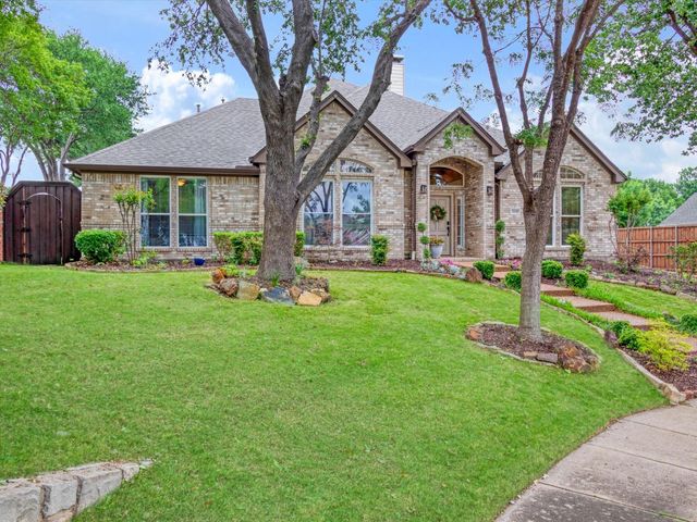 3228 Port Royal Ct — The Hills At Prestonwood Vii
