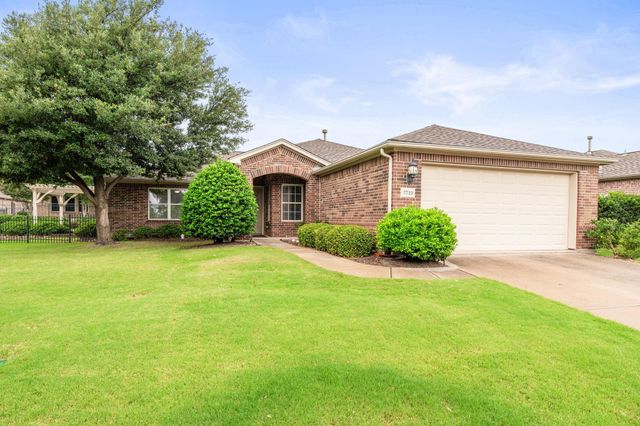 7719 Oakland Hills Ln — Frisco Lakes By Del Webb Ph 1b