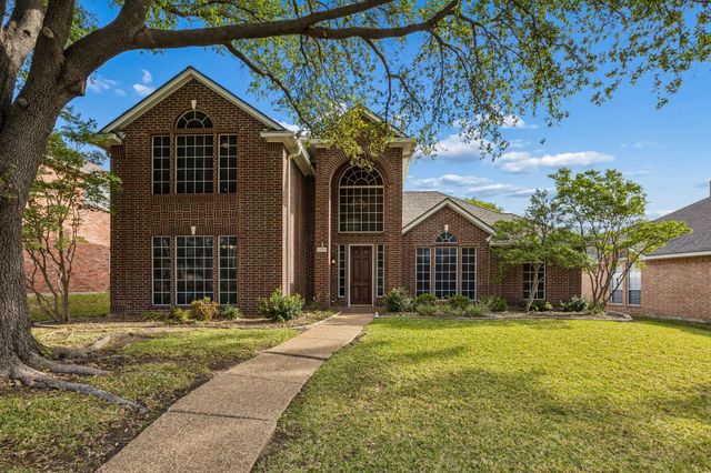 2225 Grinelle Dr — Hunters Glen Twelve
