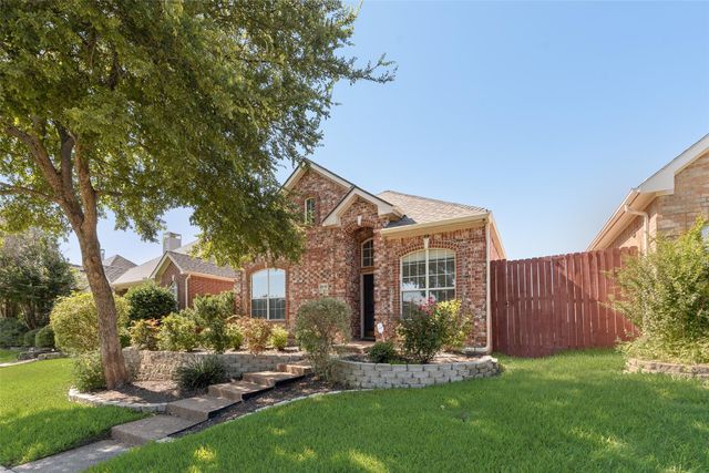 3032 Silver Springs Ln — Spring Ridge Ph I