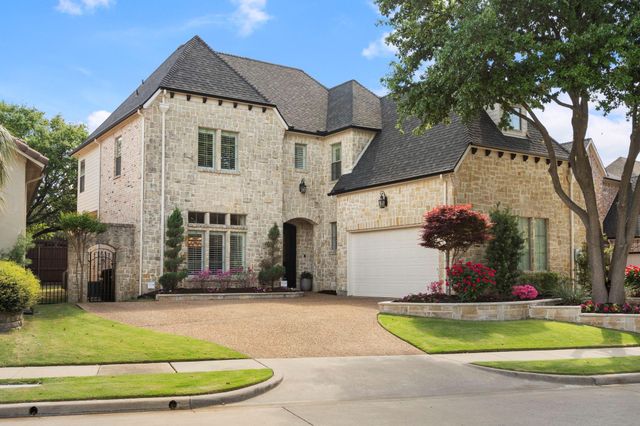5116 Meadowside Ln — Lakeside On Preston Ph 5b