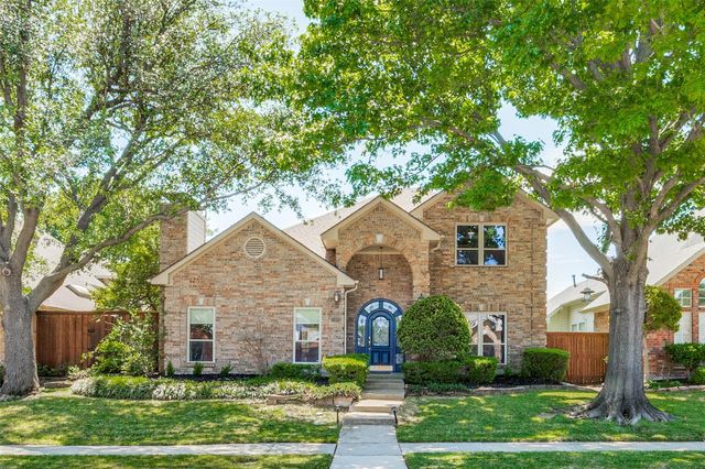 3104 Santana Ln — Independence Estates