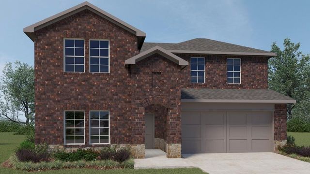 8413 Rockhopper Ln — Fireside by the Lake