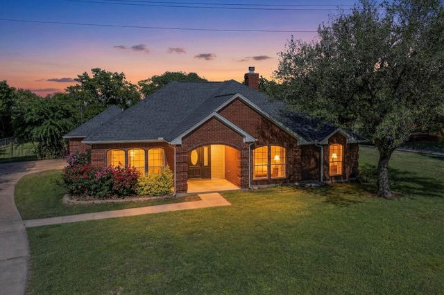2601 Trail Tree Ct — Bent Tree