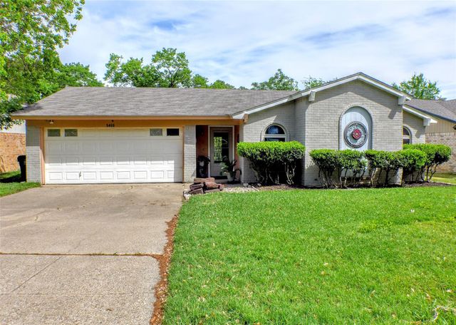 5409 Inglewood Ln — Pineridge