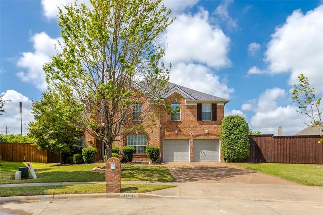 11701 Lampwick Ln — Stonelake Estates West