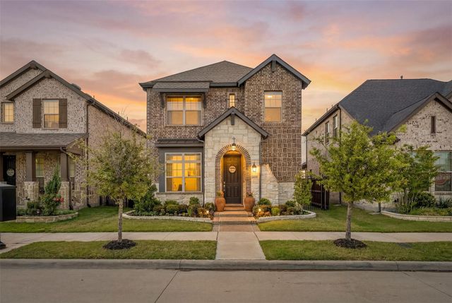 4430 English Maple Dr — Viridian Village 2d