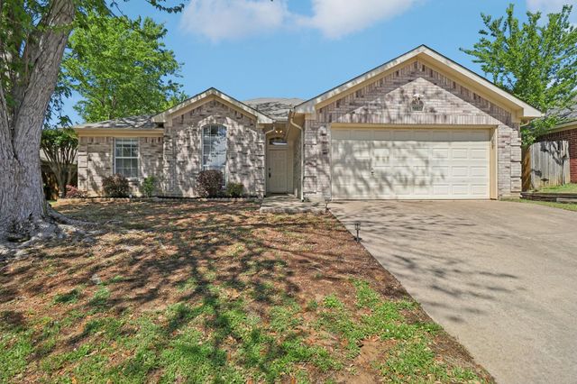 5007 Ivycrest Trl — Regency Highpoint Add