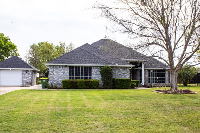 3416 Doris Walker Trl — Walker Estates Add