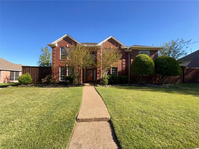 3421 Sandy Trail Ln — Carriage Hill Ph III