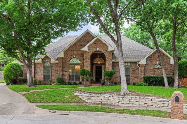 7505 Woodbridge Pl — Oaks At Stoney Creek 1