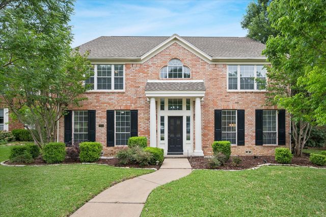 7624 Tallow Dr — Hackberry Creek Estates