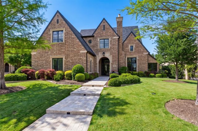 6805 Mulhouse Ct — Normandy Estates
