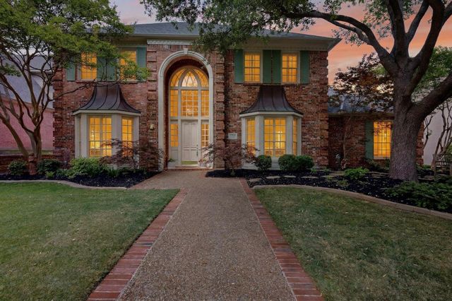 5709 Danmire Ct — Kings Court Of Willow Bend