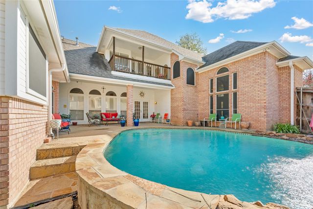 5519 Hunterwood Ln — Hunterwood Estates Add