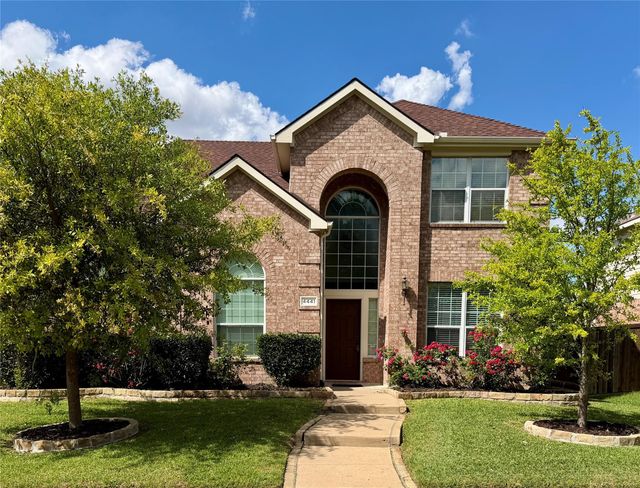 4441 Caledonia Creek Ln — Villages Of White Rock Creek Ph Three