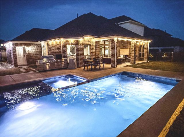 4305 Curlew Ln — Herons Bay Estates 3