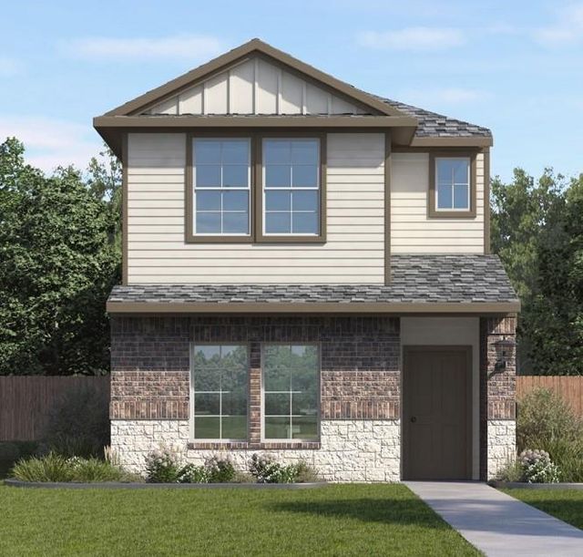 2837 Whispering Pines Way — California Meadows