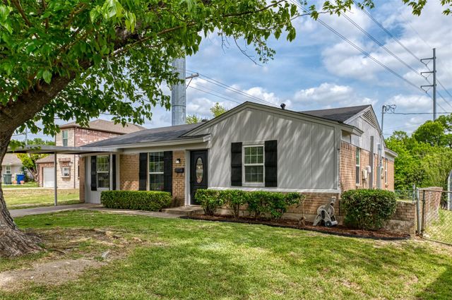 502 Davidson Dr — Rainbow Estates