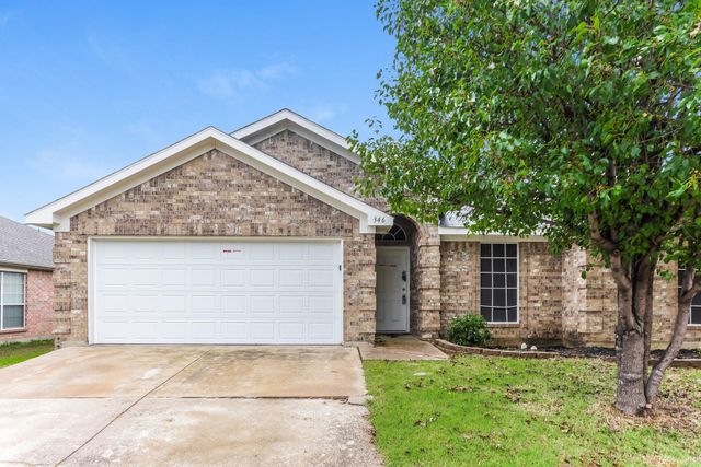 346 Mesquite Hill Dr — Lonesome Dove Estates