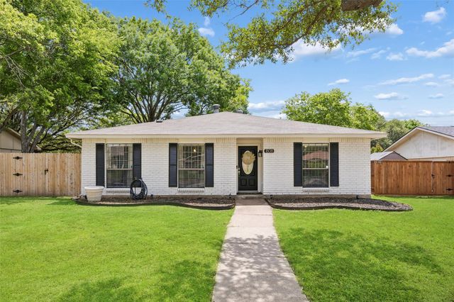 1808 Shreveport Trl — Park Forest North Add Fifth Increment
