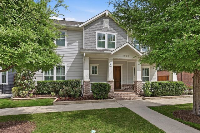 4196 Wellesley Ave — The Canals At Grand Park