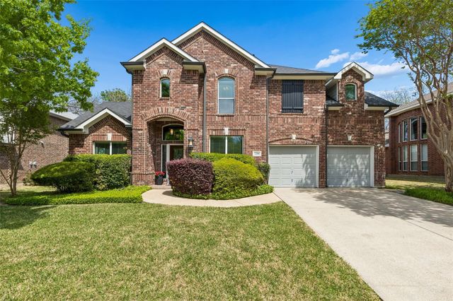 2206 Autumn Trl — Fall Creek Estates