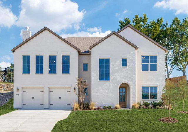 8965 Armstrong Ct — Brookside