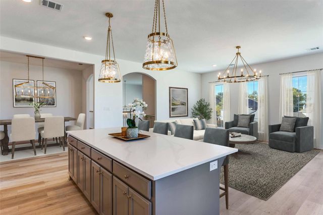 8965 Armstrong Ct — Brookside