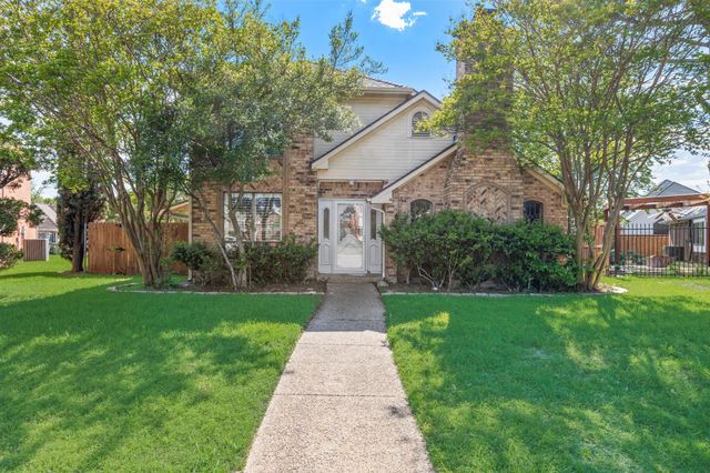 2606 Hickory Bend Dr — Oakridge 08