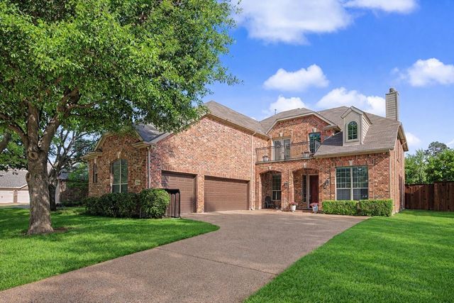 15606 Fox Meadow Ln — Stonelake Estates Ph I