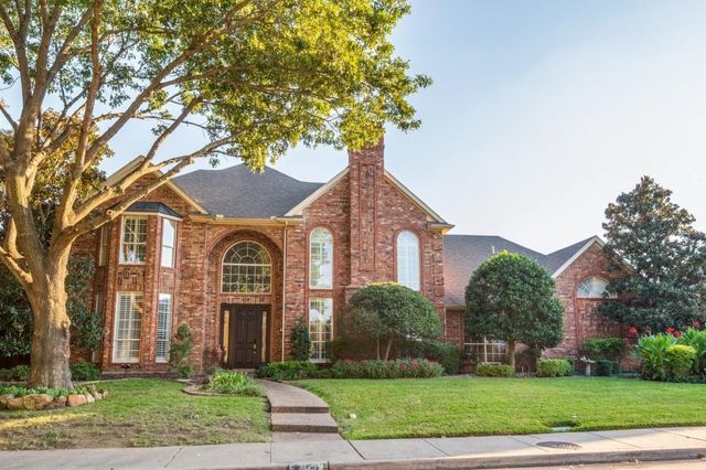 5140 Quail Lake, Dallas, TX, 75287