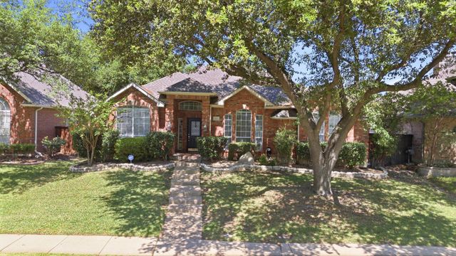 1011 Cowboys Pkwy — Hollows Of Valley Ranch 02 Amd