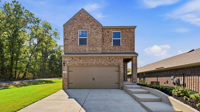 940 Jefferson Way — Hanolley Hills