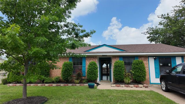 3005 Pine Trail Rd — Tetrakem Village