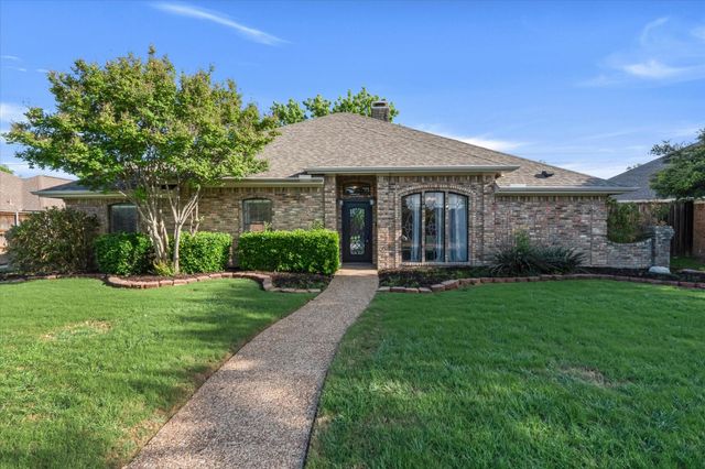 1701 Tawakoni Ln — Pitman Creek North - Sec 3
