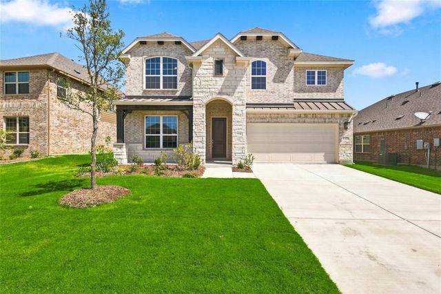 1325 Staffords Point Ln — Anna Ranch