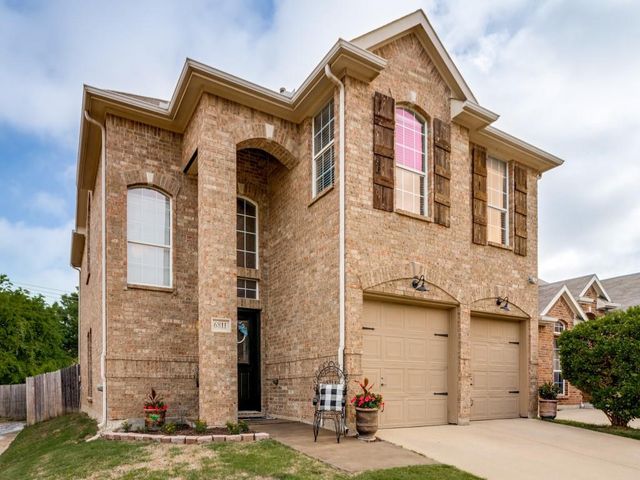 6811 Shore Breeze Ct — Shore Breeze Add