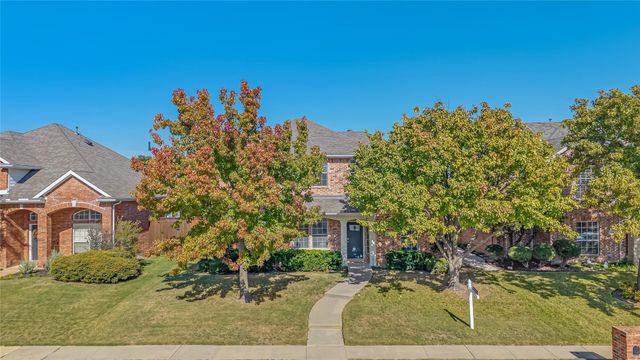 4609 Forest Park Rd — Villages Of Preston Glen