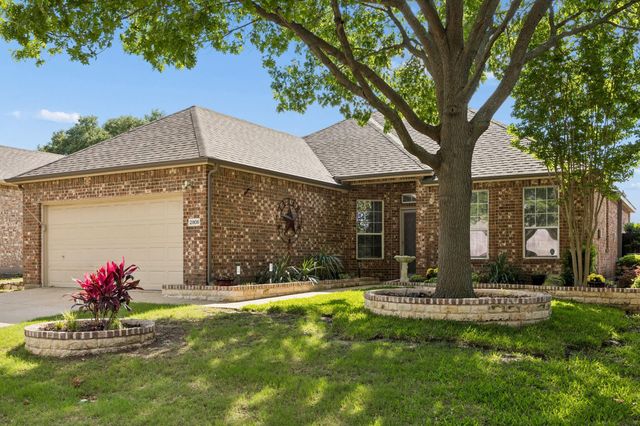 2808 Hudson Xing — Live Oak Village Ph 1