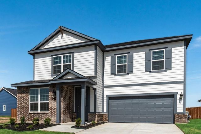 1025 Canoe Way — Creekside Ph V