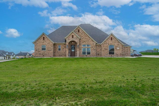 1072 Uplift Dr — Elevation Estates Ph 2