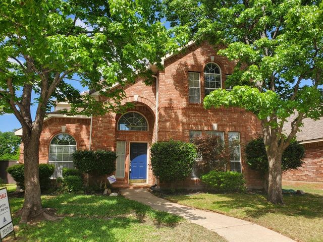 2762 Spanish Moss Trl — The Trails